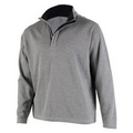 Ouray Men's Essential 1/4 Zip Sweater